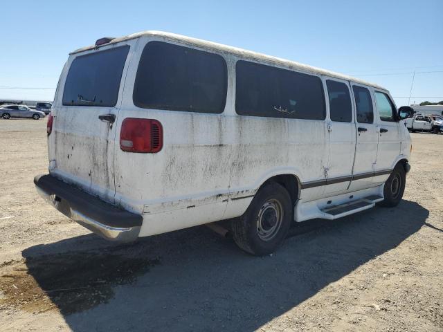 Photo 2 VIN: 2B6KB31Z0WK147061 - DODGE RAM VAN B3 