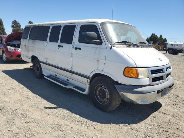 Photo 3 VIN: 2B6KB31Z0WK147061 - DODGE RAM VAN B3 