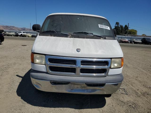 Photo 4 VIN: 2B6KB31Z0WK147061 - DODGE RAM VAN B3 