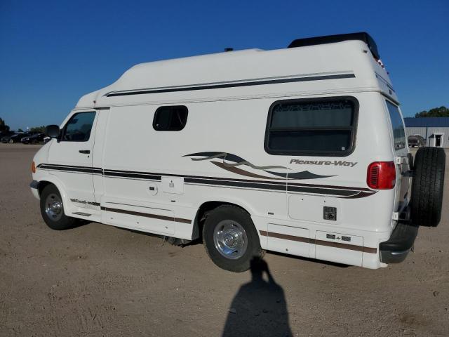 Photo 1 VIN: 2B6LB31Z11K530326 - DODGE RAM VAN B3 