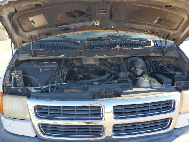 Photo 11 VIN: 2B6LB31Z11K530326 - DODGE RAM VAN B3 