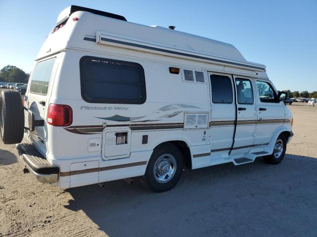 Photo 2 VIN: 2B6LB31Z11K530326 - DODGE RAM VAN B3 