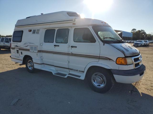 Photo 3 VIN: 2B6LB31Z11K530326 - DODGE RAM VAN B3 