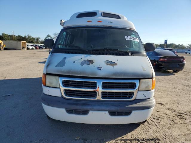 Photo 4 VIN: 2B6LB31Z11K530326 - DODGE RAM VAN B3 