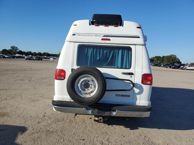 Photo 5 VIN: 2B6LB31Z11K530326 - DODGE RAM VAN B3 