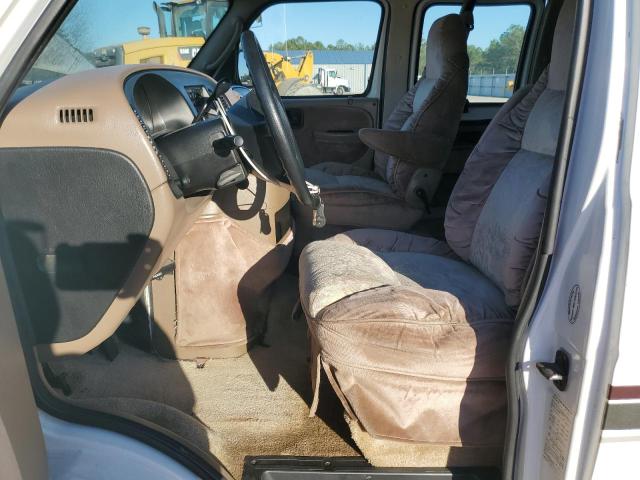 Photo 6 VIN: 2B6LB31Z11K530326 - DODGE RAM VAN B3 