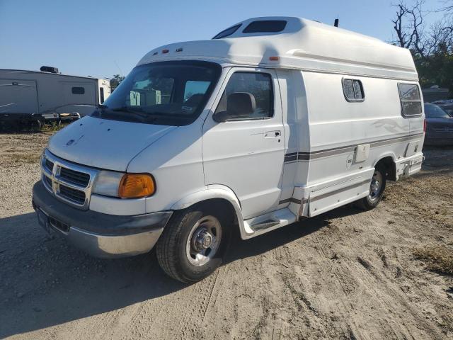 Photo 1 VIN: 2B6LB31Z41K500172 - DODGE RAM VAN B3 