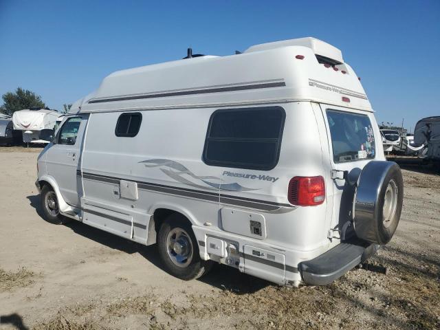 Photo 2 VIN: 2B6LB31Z41K500172 - DODGE RAM VAN B3 