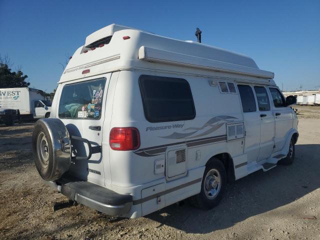 Photo 3 VIN: 2B6LB31Z41K500172 - DODGE RAM VAN B3 