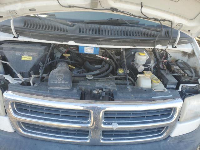 Photo 6 VIN: 2B6LB31Z41K500172 - DODGE RAM VAN B3 