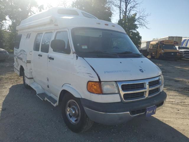 Photo 8 VIN: 2B6LB31Z41K500172 - DODGE RAM VAN B3 