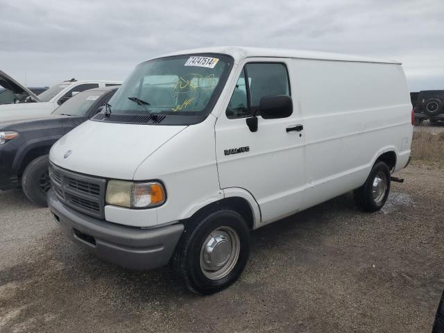 Photo 0 VIN: 2B7GB11X3RK181536 - DODGE RAM VAN B1 