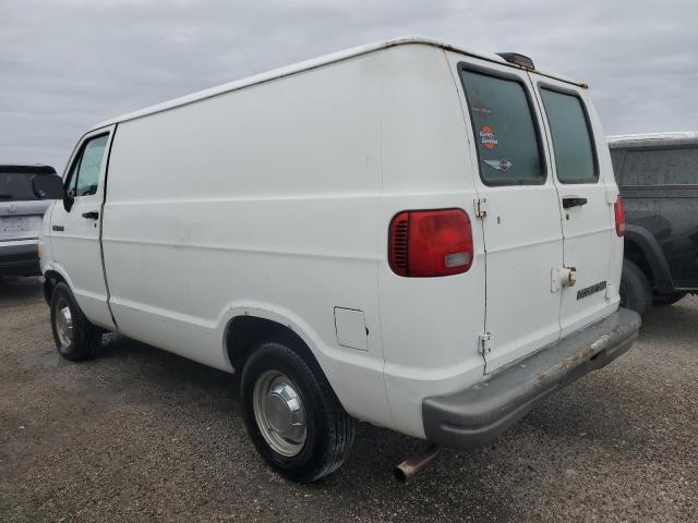 Photo 1 VIN: 2B7GB11X3RK181536 - DODGE RAM VAN B1 