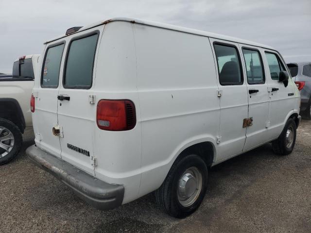 Photo 2 VIN: 2B7GB11X3RK181536 - DODGE RAM VAN B1 