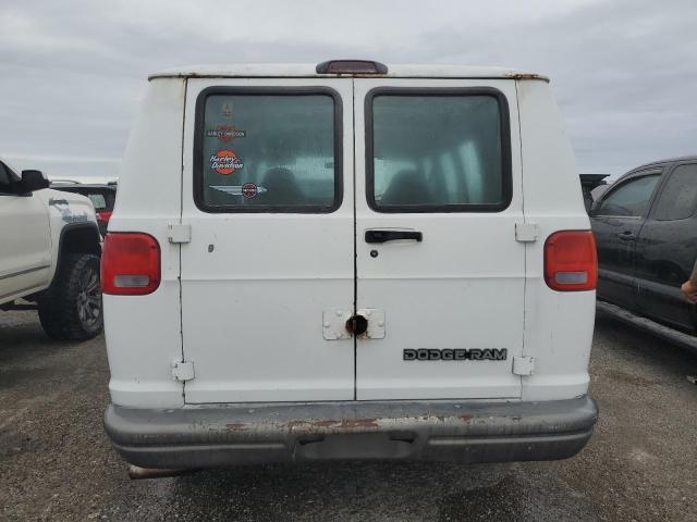 Photo 5 VIN: 2B7GB11X3RK181536 - DODGE RAM VAN B1 