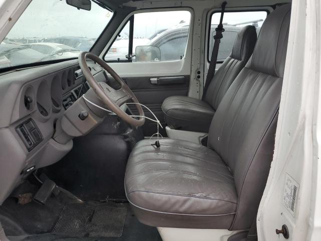 Photo 6 VIN: 2B7GB11X3RK181536 - DODGE RAM VAN B1 