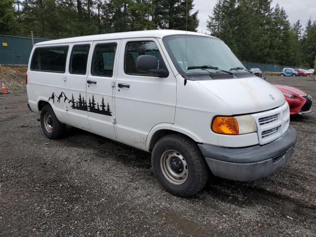 Photo 3 VIN: 2B7HB11X6WK134663 - DODGE B SERIES 