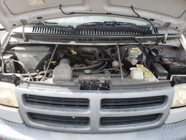 Photo 6 VIN: 2B7HB11X7YK157579 - DODGE RAM VAN B1 