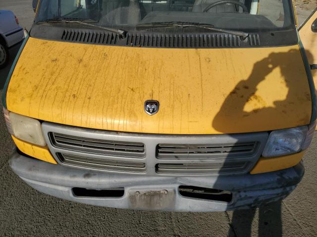 Photo 11 VIN: 2B7HB21X1SK566822 - DODGE RAM VAN B2 