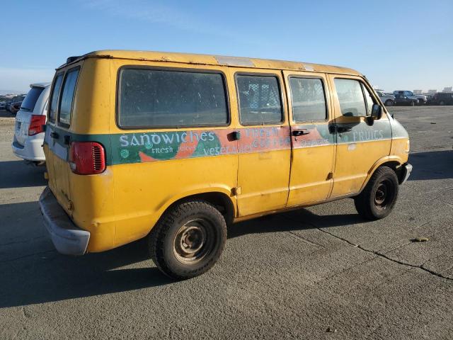 Photo 2 VIN: 2B7HB21X1SK566822 - DODGE RAM VAN B2 