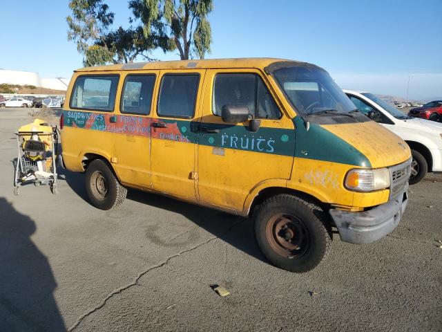 Photo 3 VIN: 2B7HB21X1SK566822 - DODGE RAM VAN B2 