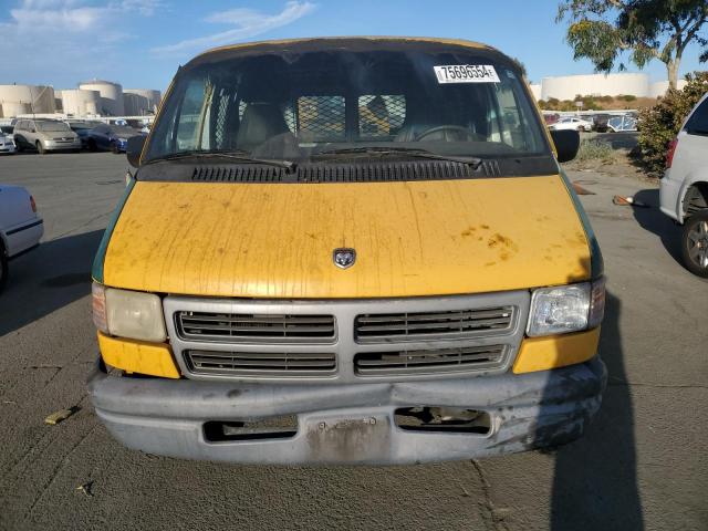 Photo 4 VIN: 2B7HB21X1SK566822 - DODGE RAM VAN B2 