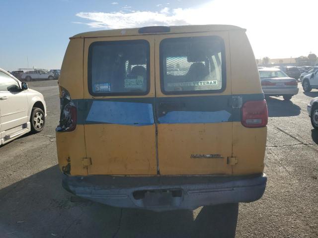 Photo 5 VIN: 2B7HB21X1SK566822 - DODGE RAM VAN B2 