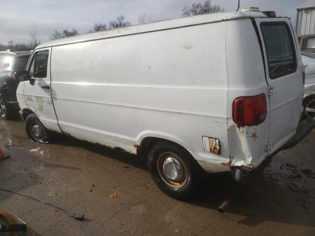 Photo 1 VIN: 2B7HB21X8TK116537 - DODGE B SERIES 