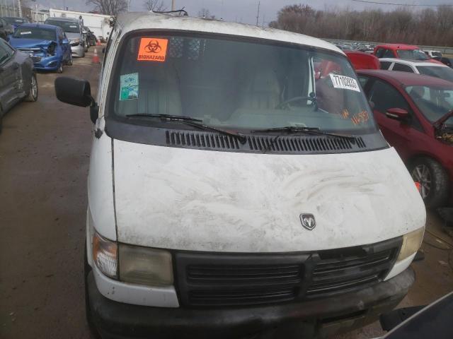 Photo 4 VIN: 2B7HB21X8TK116537 - DODGE B SERIES 