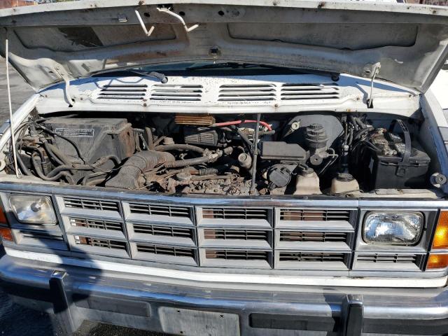 Photo 10 VIN: 2B7HB21Y5KK351372 - DODGE B SERIES 