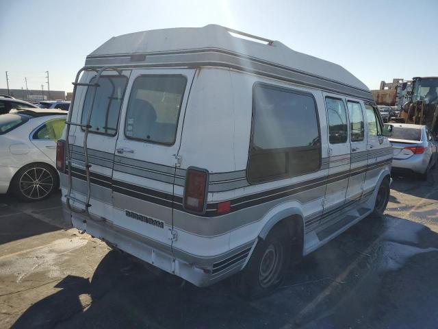 Photo 2 VIN: 2B7HB21Y5KK351372 - DODGE B SERIES 