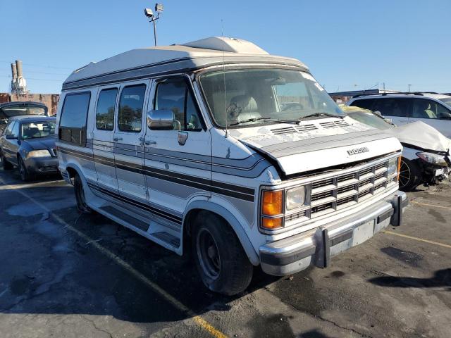 Photo 3 VIN: 2B7HB21Y5KK351372 - DODGE B SERIES 