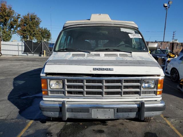 Photo 4 VIN: 2B7HB21Y5KK351372 - DODGE B SERIES 