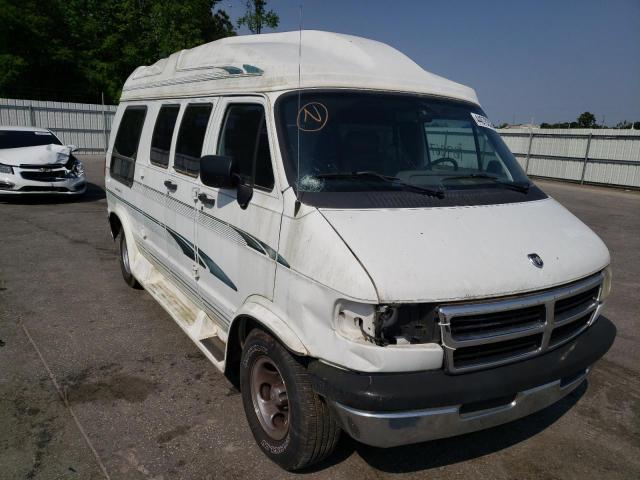 Photo 0 VIN: 2B7HB21YXVK554696 - DODGE RAM VAN B2 