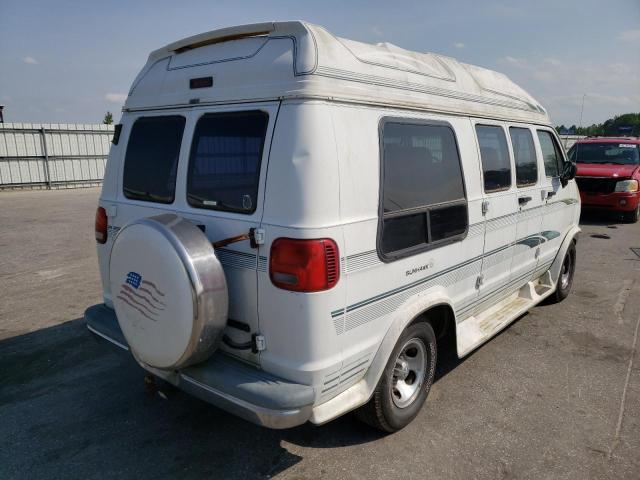 Photo 3 VIN: 2B7HB21YXVK554696 - DODGE RAM VAN B2 