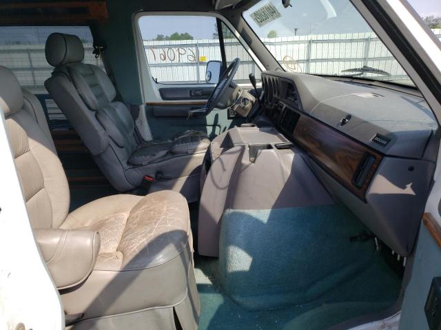 Photo 4 VIN: 2B7HB21YXVK554696 - DODGE RAM VAN B2 