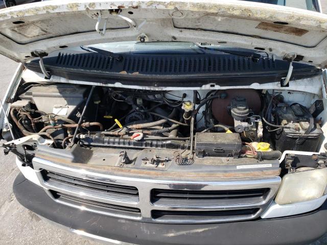 Photo 6 VIN: 2B7HB21YXVK554696 - DODGE RAM VAN B2 