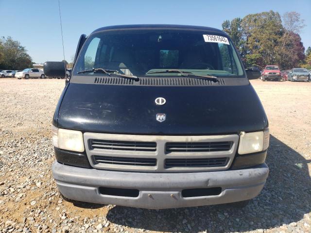 Photo 4 VIN: 2B7HB21YXVK561146 - DODGE B SERIES 