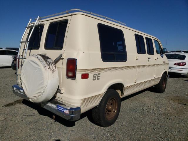 Photo 3 VIN: 2B7HB23W5GK590410 - DODGE RAM VAN 