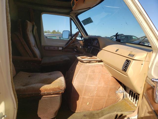 Photo 4 VIN: 2B7HB23W5GK590410 - DODGE RAM VAN 