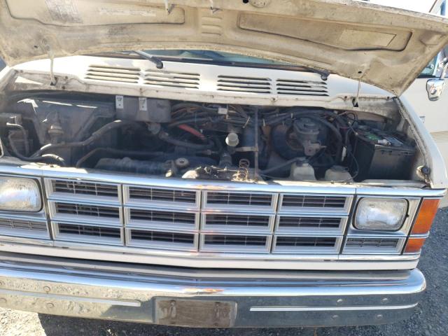 Photo 6 VIN: 2B7HB23W5GK590410 - DODGE RAM VAN 