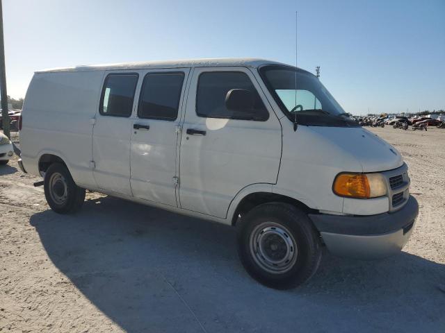 Photo 3 VIN: 2B7JB21Y52K107528 - DODGE B SERIES 