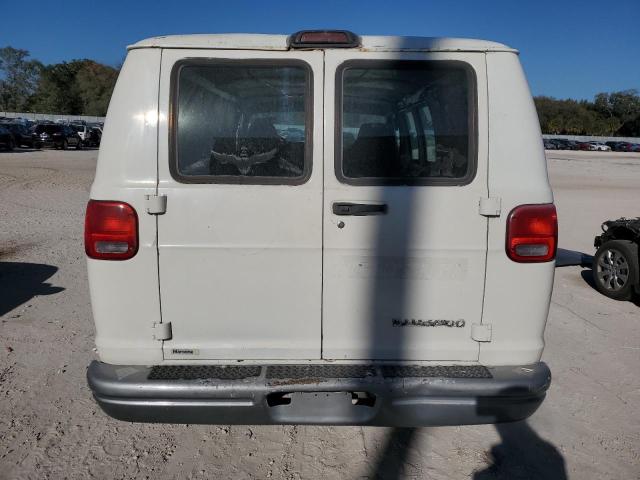 Photo 5 VIN: 2B7JB21Y52K107528 - DODGE B SERIES 