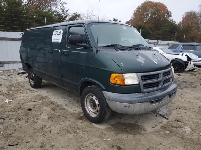 Photo 3 VIN: 2B7JB21Y5YK146791 - DODGE B SERIES 