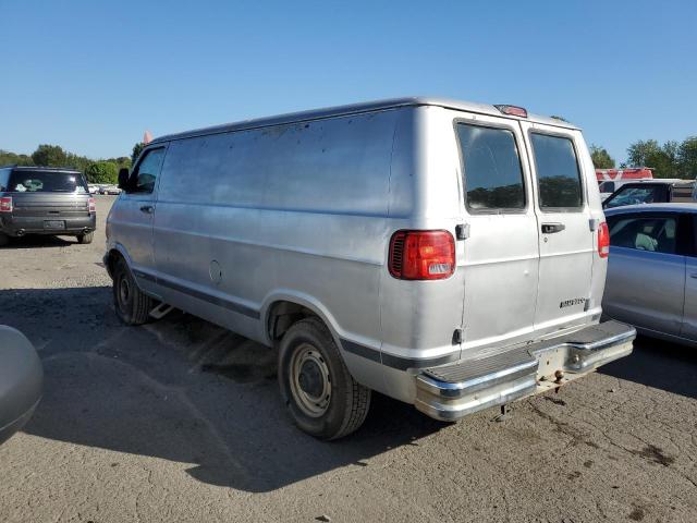 Photo 1 VIN: 2B7JB21Y7YK152205 - DODGE RAM CARGO 