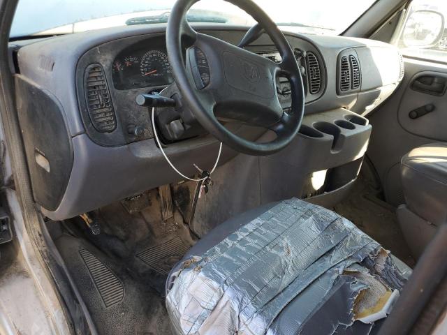 Photo 7 VIN: 2B7JB21Y7YK152205 - DODGE RAM CARGO 