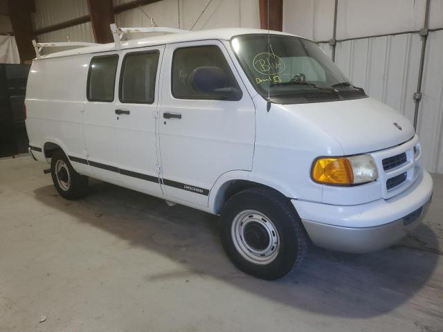 Photo 3 VIN: 2B7JB21Y8XK531633 - DODGE RAM VAN B2 