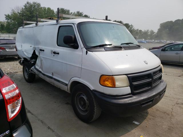 Photo 3 VIN: 2B7JB21Y8YK182216 - DODGE B SERIES 