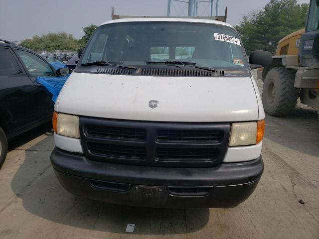 Photo 4 VIN: 2B7JB21Y8YK182216 - DODGE B SERIES 