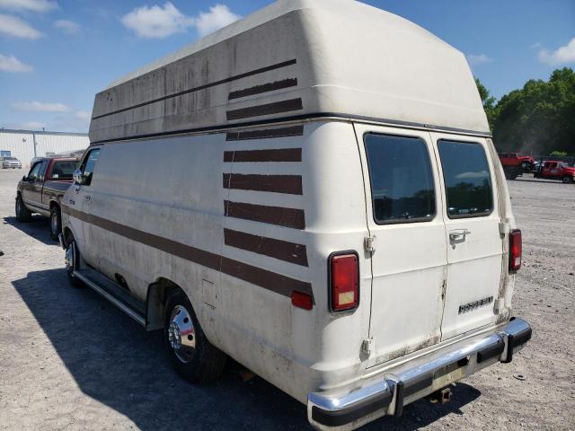 Photo 2 VIN: 2B7KB31Z1NK115889 - DODGE RAM VAN B3 